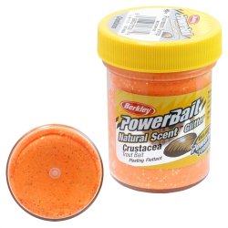 Powerbait Crustacea(Musling) | 3 for 120,-